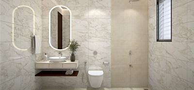Project Image of 440.46 - 1109.54 Sq.ft 1 BHK Apartment for buy in Pranav Redevelopment Of Kaveri CHSL