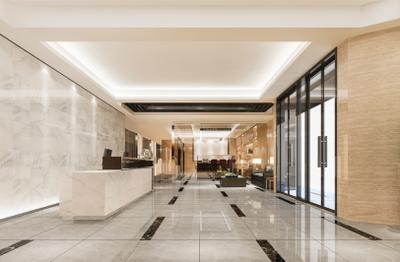 Project Image of 455.0 - 653.05 Sq.ft 1 BHK Apartment for buy in Analiza Nakshatra