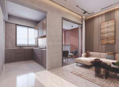 Project Image of 900.0 - 1260.0 Sq.ft 1 BHK Apartment for buy in Shayona Icon