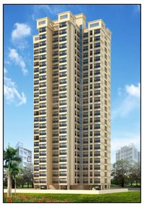 Project Image of 615 Sq.ft 1 BHK Apartment / Flat for sale in Vasai East for Rs. 4000000
