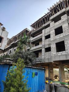 Project Image of 751.0 - 775.0 Sq.ft 2 BHK Apartment for buy in Kartavya Srushti