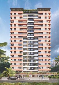 Project Image of 1175.0 - 2210.0 Sq.ft 2 BHK Apartment for buy in Artech Marvel