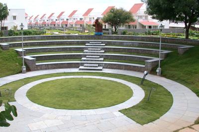 Project Image of 3400.0 - 5100.0 Sq.ft 4 BHK Villa for buy in NK Villa Greens