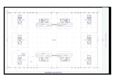 Project Image of 0.0 - 1265.0 Sq.ft 3 BHK Apartment for buy in Rajhans Maxton