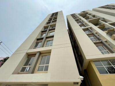 Project Image of 633.0 - 951.0 Sq.ft 2 BHK Apartment for buy in Balasaria Ambika Icon