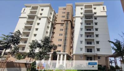 Project Image of 1385.0 - 2305.0 Sq.ft 2 BHK Apartment for buy in Aparna Altius