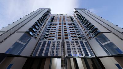 Project Image of 419.0 - 693.41 Sq.ft 1 BHK Apartment for buy in Sikeria Sahyadri Elite