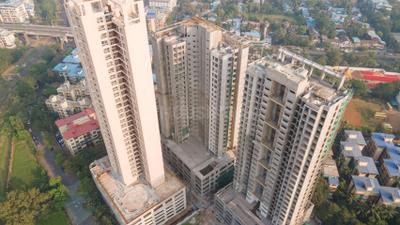 Project Image of 605.58 - 1500.0 Sq.ft 2 BHK Apartment for buy in Tricity Montview