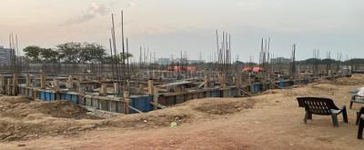 Project Image of 1859.03 - 2437.6 Sq.ft 4 BHK Villa for buy in Bhumin Parijat Bungalows