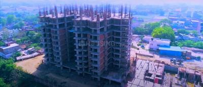 Project Image of 633.03 - 1629.91 Sq.ft 1 BHK Apartment for buy in Tirupati Paradise