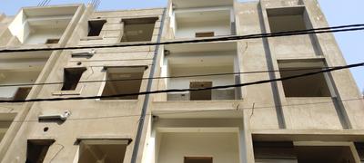 Project Image of 394.61 - 1407.0 Sq.ft 1 BHK Apartment for buy in The 157 Residency