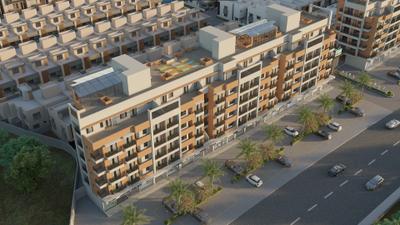 Project Image of 650.0 - 2025.0 Sq.ft 2 BHK Apartment for buy in The Marina Bay