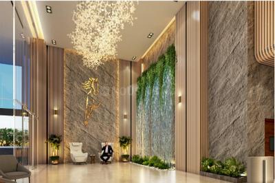 Project Image of 0.0 - 300.31 Sq.ft 1 BHK Apartment for buy in Jayant 12 Pegasus