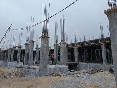 Project Image of 1225.04 - 1870.01 Sq.ft 2 BHK Apartment for buy in Manepally Green Grandeur