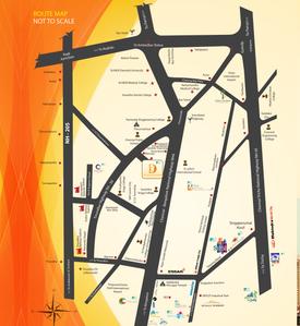 Project Image of 599.98 - 3000.0 Sq.ft Residential Plot Plot for buy in VIP Doctors Enclave
