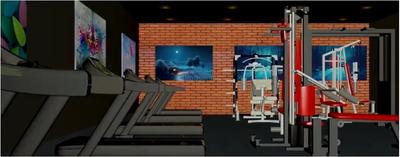 Project Image of 1080.0 - 1525.0 Sq.ft 2 BHK Apartment for buy in Sreerosh Bharath