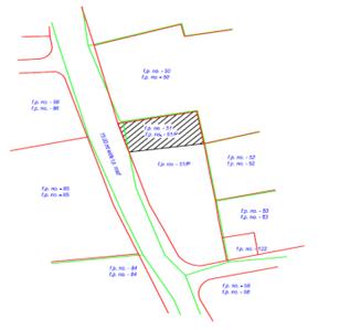 Project Image of 656.17 - 668.33 Sq.ft 2 BHK Apartment for buy in Krishna Santram Sanidhya