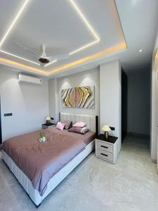 Project Image of 0.0 - 1500.0 Sq.ft 3 BHK Builder Floor for buy in CRN Anant Raj Estate