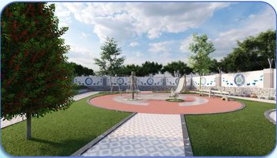 Project Image of 402.57 - 2010.81 Sq.ft Residential Plot Plot for buy in VRB Amber