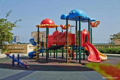 Project Image of 702.0 - 1089.0 Sq.ft 2 BHK Apartment for buy in Hiranandani Verona Block