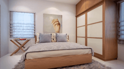 Project Image of 1450.0 - 2065.0 Sq.ft 3 BHK Apartment for buy in Alekhya Palm Woods