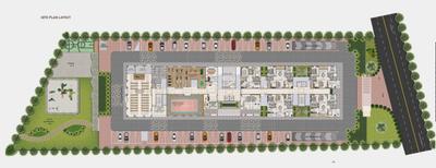 Project Image of 1680.0 - 1950.0 Sq.ft 3 BHK Apartment for buy in DS Needs 3 Project 168