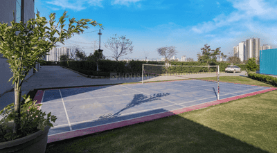 Project Image of 916.0 - 1220.0 Sq.ft 2.5 BHK Apartment for buy in Pareena Coban Residences