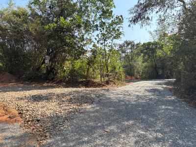 Project Image of 3222.0 - 9684.0 Sq.ft Residential Plot Plot for buy in Avira Shantim