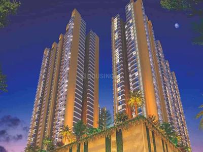 Project Image of 677.27 - 1129.35 Sq.ft 2 BHK Apartment for buy in Flamante By VTP Luxe Phase 2