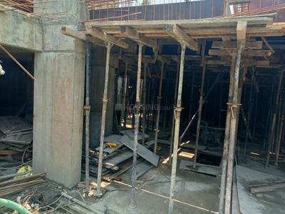 Project Image of 1067.0 - 1554.0 Sq.ft 2 BHK Apartment for buy in Trinity Uptown
