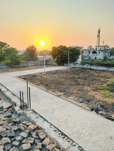 Project Image of 450.0 - 1800.0 Sq.ft Residential Plot Plot for buy in Future Home Purvanchal Enclave