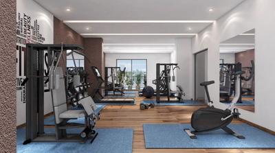 Project Image of 2958.0 - 3536.0 Sq.ft 4 BHK Apartment for buy in ABAD Inspirations