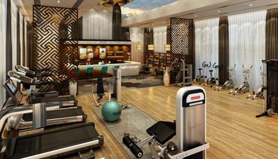 Project Image of 0.0 - 3588.0 Sq.ft 5 BHK Apartment for buy in Surya Heritage