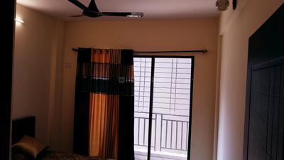 Project Image of 373.83 - 616.66 Sq.ft 1 BHK Apartment for buy in Grow Riverside Greens