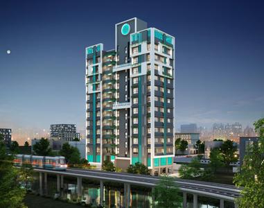 Utsav Elevation 2