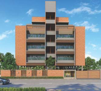 Project Image of 1027.52 - 1341.4 Sq.ft 3 BHK Apartment for buy in Shree Parker Serene Festival