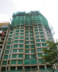 Project Image of 713.0 - 1081.67 Sq.ft 2 BHK Apartment for buy in Rivali Park Stargaze