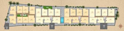 Project Image of 1170.0 - 1685.0 Sq.ft 2 BHK Apartment for buy in Sunshine Silicon Citi