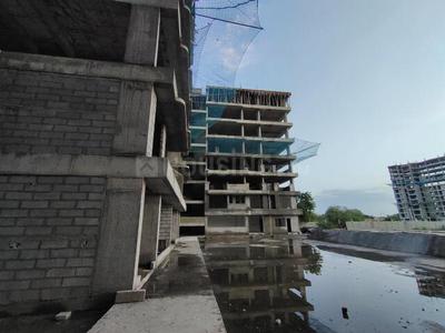 Project Image of 1077.0 - 1081.0 Sq.ft 3 BHK Apartment for buy in Courtyard Regalia II