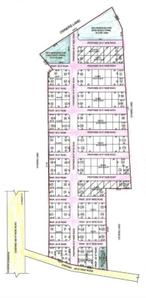 Project Image of 1315.67 - 2768.26 Sq.ft Residential Plot Plot for buy in Vendoti Vinay Reddy Vdr