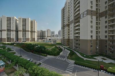 Project Image of 1245.0 - 2390.0 Sq.ft 2 BHK Apartment for buy in Vatika Gurgaon 21