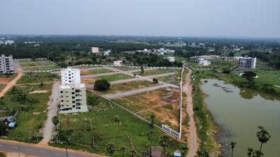 Project Image of 1503.0 - 1800.0 Sq.ft Residential Plot Plot for buy in KVR Seetha Ramam