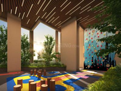 Project Image of 834.1 - 2558.37 Sq.ft 1 BHK Apartment for buy in Kukreja Paris City