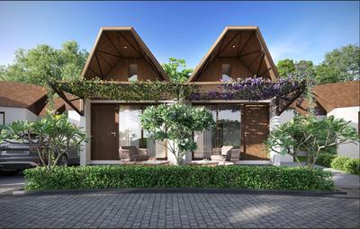 Project Image of 810.0 - 2295.0 Sq.ft Residential Plot Plot for buy in Shri Divine Vasundhara