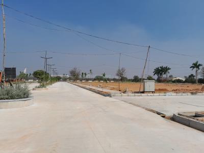 Project Image of 2160.0 - 3150.0 Sq.ft Residential Plot Plot for buy in Aspirealty Advaith