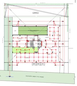 Saral Air Layout Plan 1