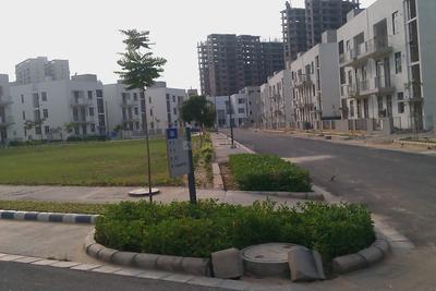 Project Image of 1635.0 - 3335.0 Sq.ft 2.5 BHK Apartment for buy in Vatika Tranquil Heights Phase 1