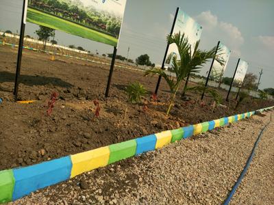 Project Image of 1350.0 - 2997.0 Sq.ft Residential Plot Plot for buy in Sanjeevani Golden City