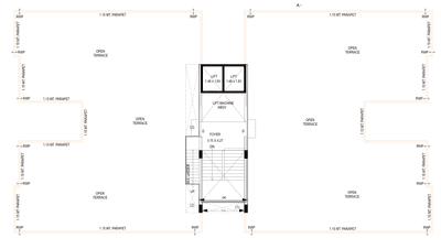 Project Image of 937.32 - 996.09 Sq.ft 3 BHK Apartment for buy in JHY Beverly
