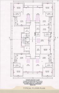 Project Image of 428.4 - 488.25 Sq.ft 1 BHK Apartment for buy in Kabir Residency